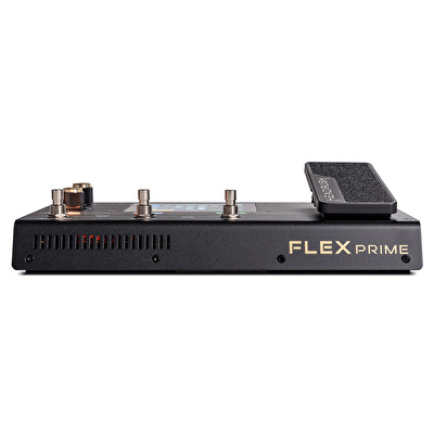 HEADRUSH FLEX PRIME Gitar Efekt Prosesörü